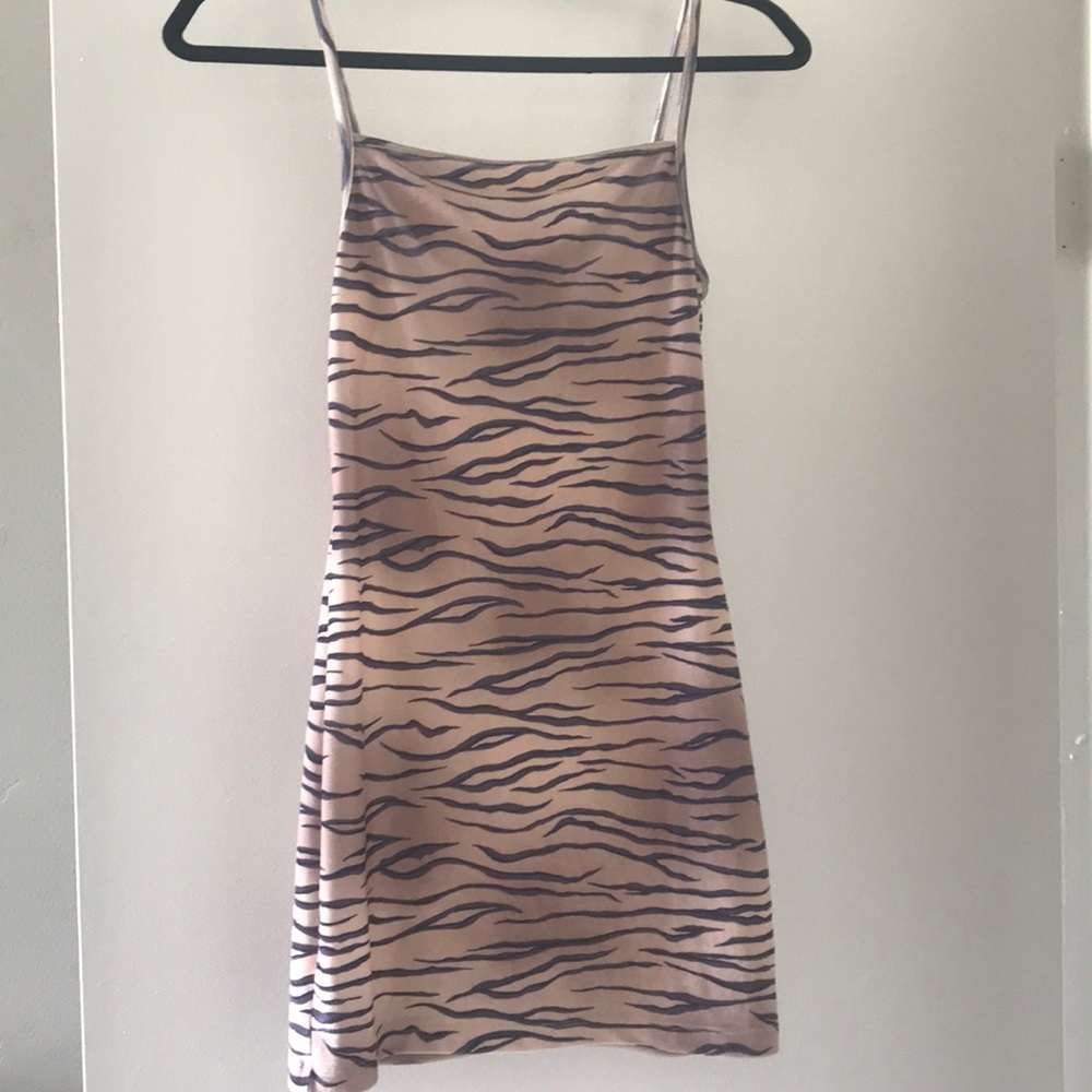 Mini dress💛